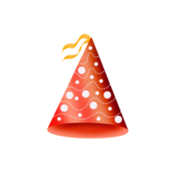 Birthday Party Hat png