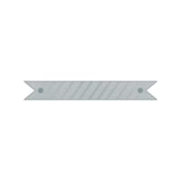 Ribbon Banner Decoration png