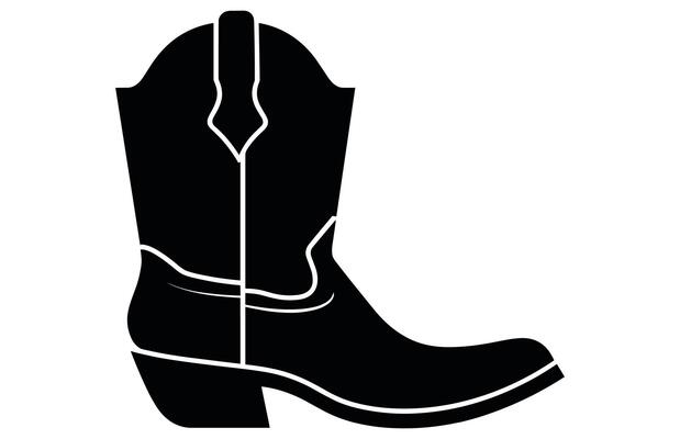 Page 2 | Cowboy Boots Vector Art, Icons, and Graphics for Free Download