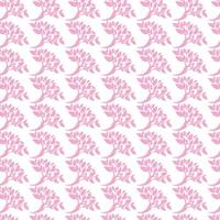 Seamless floral pattern in vector format.