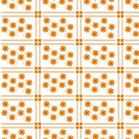 Background pattern of geometric abstract shapes. vector