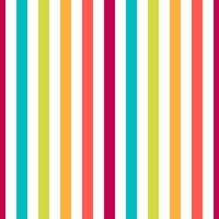 Seamless pattern stripe colorful pastel colors. Vertical pattern stripe abstract background vector illustration