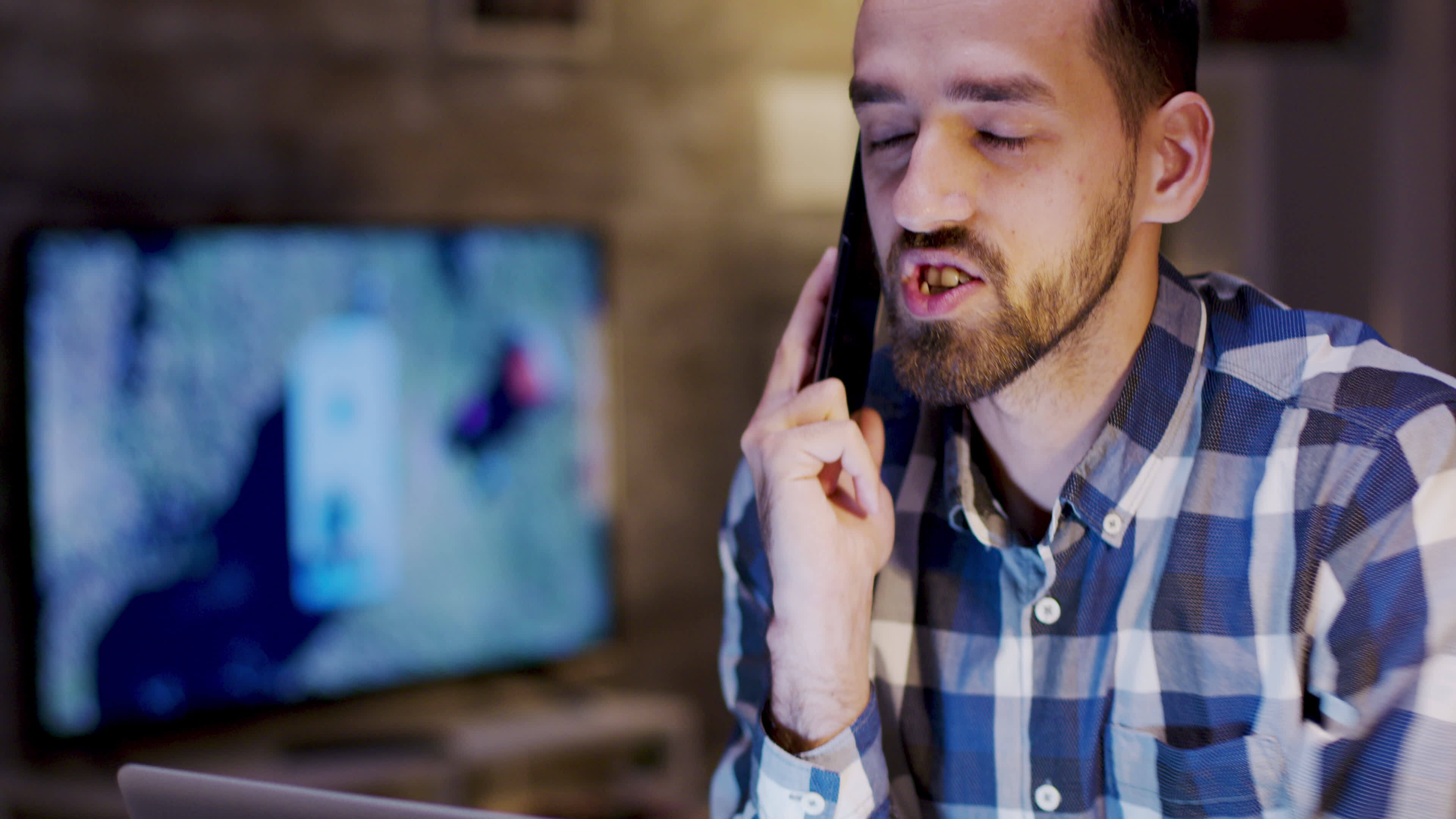 voip-stock-video-footage-for-free-download