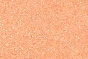 Stylish Peach Glitter Texture, Perfect Holiday Design Background with High Quality, 50 Megapixels Resolution photo