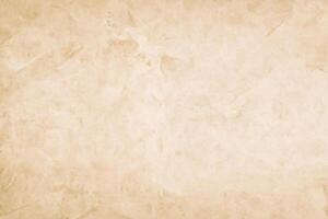 Vintage Brown Crumpled Paper Texture, Ideal for Wallpaper, Screens, and Festive Cards photo