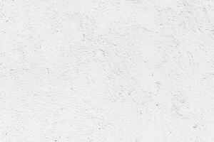 Grunge White Brick, Abstract Vintage Background photo