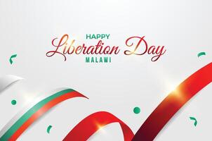 Bulgaria Liberation Day Vector Design Template