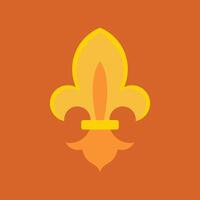 Kings Day Element Vector Design