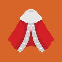 Kings Day Element Vector Design
