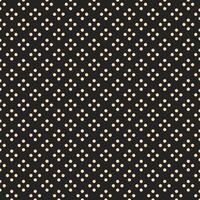 Elegant luxury geometric dotted repeated trendy pattern vector illustration background