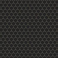 Elegant luxury geometric style repeated trendy pattern vector illustration background