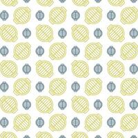 Grill icon repeated lovely trendy pattern beautiful vector illustration background