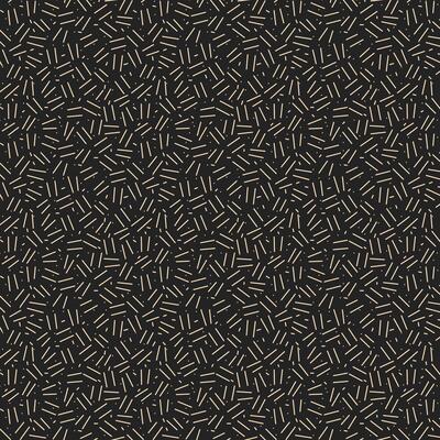 Elegant luxury small lines repeated trendy pattern vector illustration background