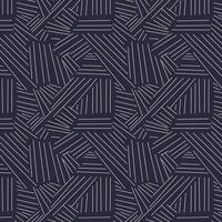 Lines shape repeated stylish trendy pattern beautiful vector illustration background