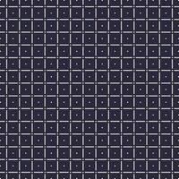 Square and dot repeated stylish trendy pattern beautiful vector illustration background