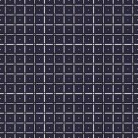 Square and dot repeated stylish trendy pattern beautiful vector illustration background