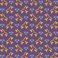 Coordinating sign trendy repeating apparel pattern multicolor vector illustration background