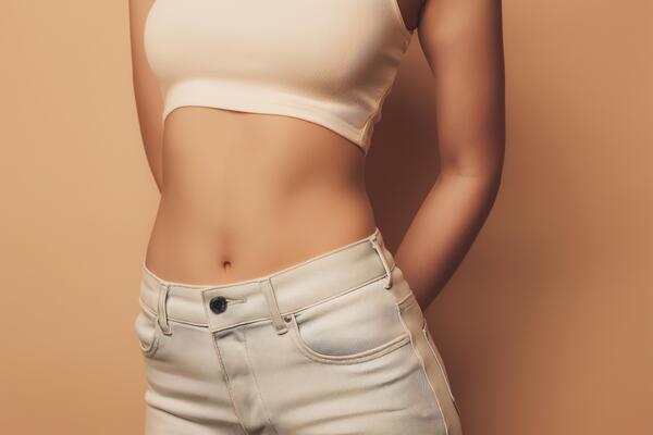 Flat Belly Stock Photos, Images and Backgrounds for Free Download