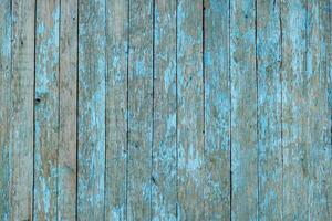 Wooden Wall Texture with Character photo