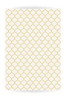 Seamless pattern in authentic arabian style,Mosque Window Vector Seamless Pattern. Ramadan mubarak muslim background