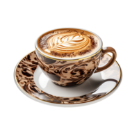 AI generated Coffee Cup, Coffee Cup Png
