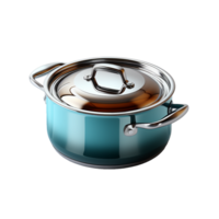 AI generated Cooking Pan, Cooking Pan Png