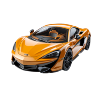 AI generated Car, Kids Toy Png, Car Toy Png