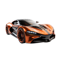 AI generated Car, Kids Toy Png, Car Toy Png