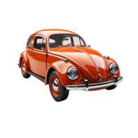 AI generated Car, Kids Toy Png, Car Toy Png