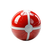 ai generiert Ball png, ein Ball Kinder Spielzeuge png