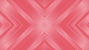 red color shiny diagonal stripes minimal geometrical loop able  background video