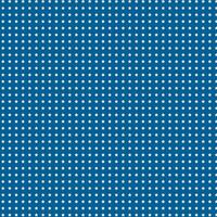 simple abstract white color small rectangle pattern on blueberry background vector