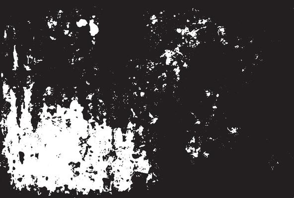 Metal grungy texture with scratches and cracks.