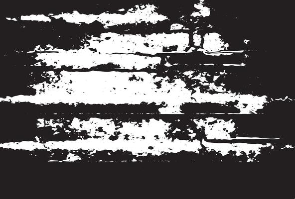 Metal texture with scratches and cracks.