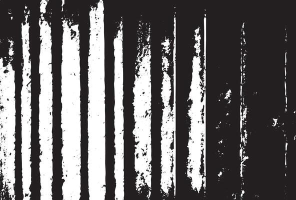 Metal grungy texture with scratches and cracks.