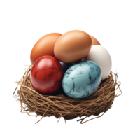 AI generated Egg, Egg Png, Brown egg png