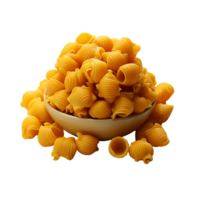 AI generated Pasta, Pasta Png, Pasta On The Table png