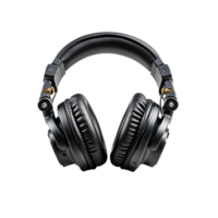 AI generated Headphones, Headphones Png, Headphones With Transparent Background png