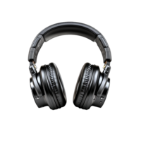 AI generated Headphones, Headphones Png, Headphones With Transparent Background png