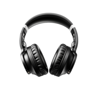 AI generated Headphones, Headphones Png, Headphones With Transparent Background png