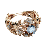 AI generated Jewelry, Jewelry Png