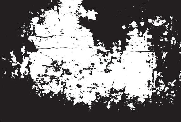 Metal texture with scratches and cracks.