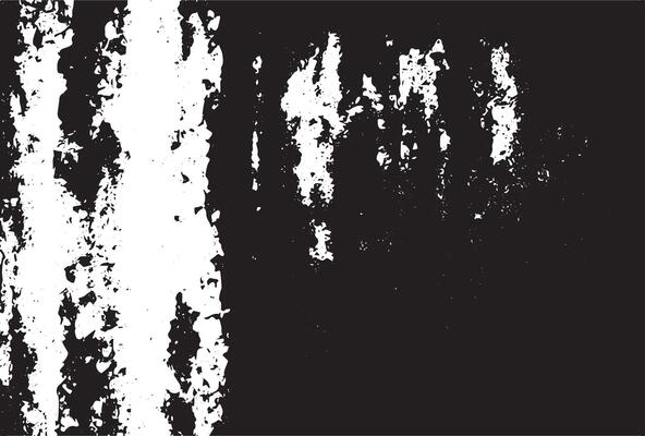 Metal grungy texture with scratches and cracks.