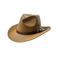 ai generado sombrero, sombrero png, sombrero con transparente antecedentes png