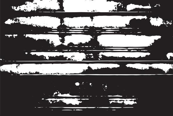 Old rusted steel