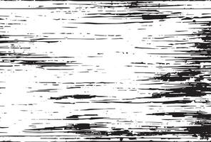 Grunge Black And White Urban Vector Texture