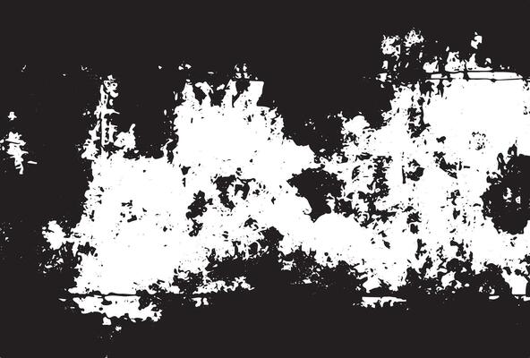 Fragment of an abstract wall close up