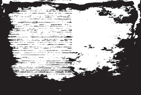 Scratched Grungy Texture Background