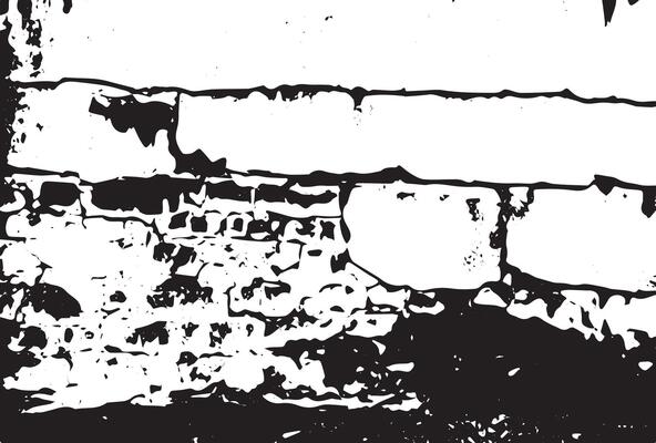 Old grunge frame background texture
