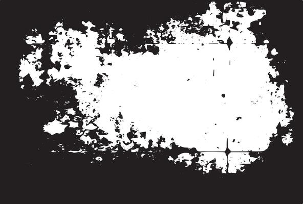 Metal texture with scratches and cracks.